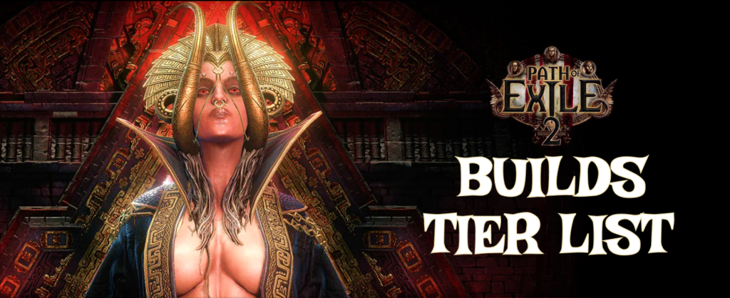 Path of Exile 2 Builds