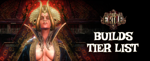 Path of Exile 2 Builds