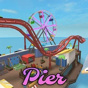 pier map