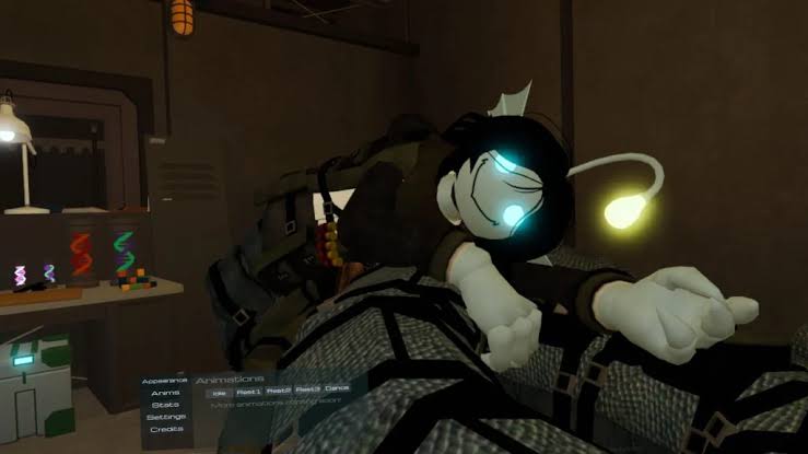 Pressure roblox gameplay