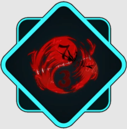 Ratio Innate Technique in Jujutsu Infinite