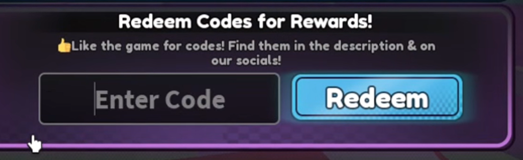 Redeem Poly Loot Codes roblox