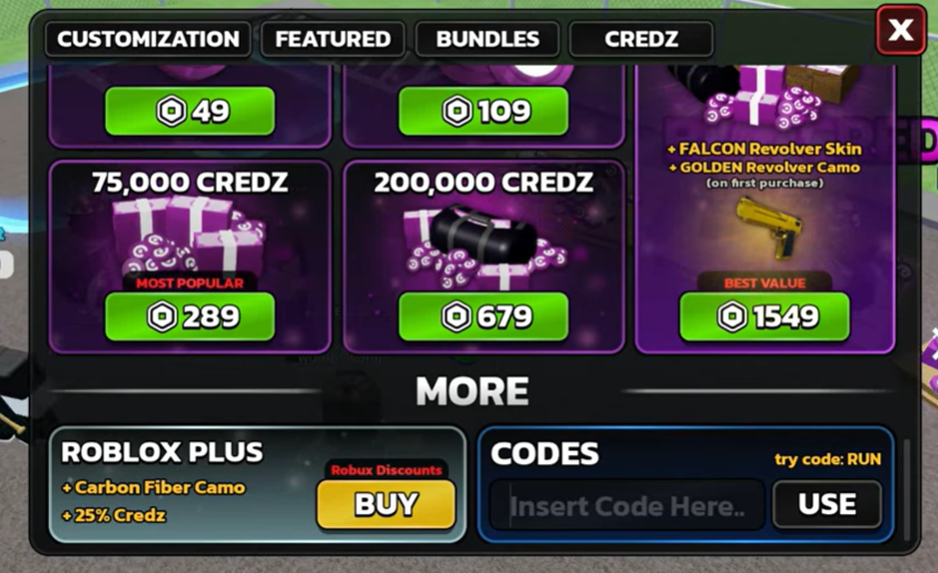 Redeem Runaways Codes roblox