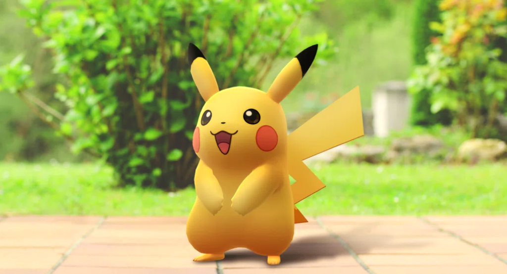 Pokemon GO Tier List PvE