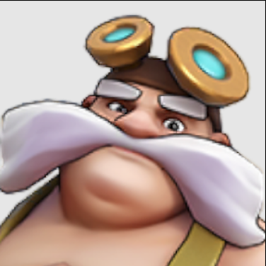 Seth hero in Kingshot game