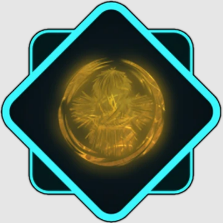 Straw Doll Innate Technique in Jujutsu Infinite