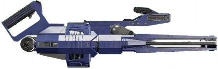 The Hateful Barker dune awakening weapon