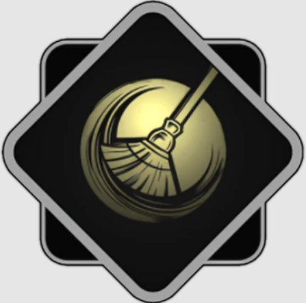 Tool Manipulation Innate Technique in Jujutsu Infinite