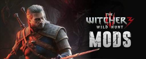 best new the Witcher 3 mods