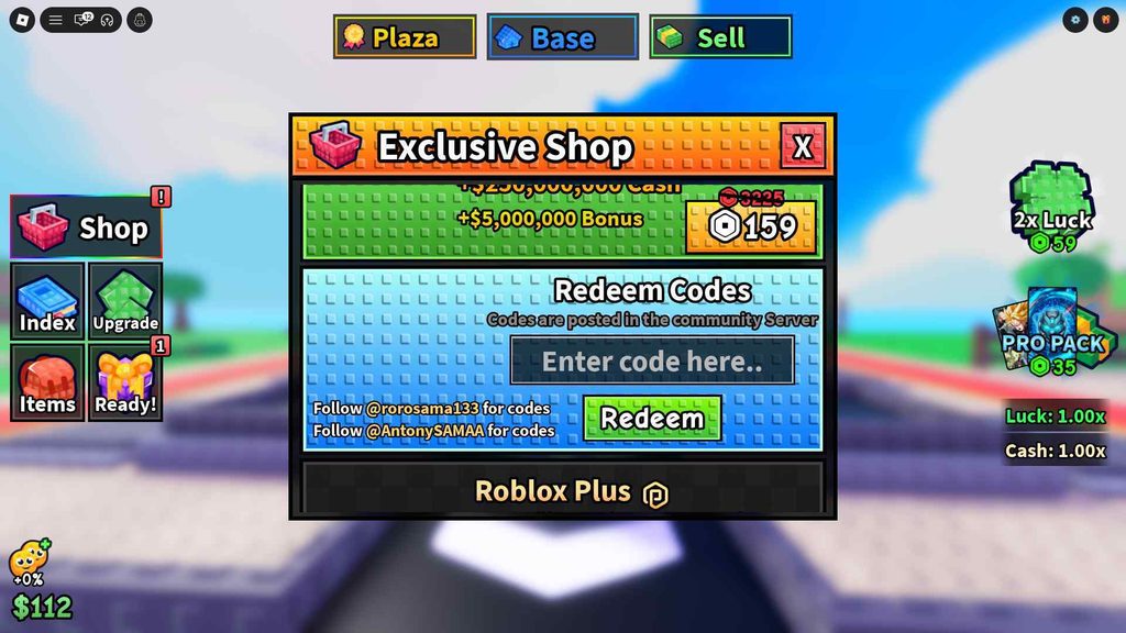 How to Redeem Anime Card Farm Codes Roblox