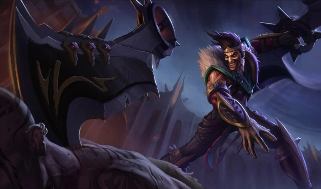 League of Legends ADC Tier List
