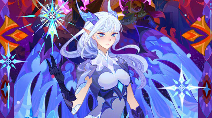 AFK Arena hero Tier List