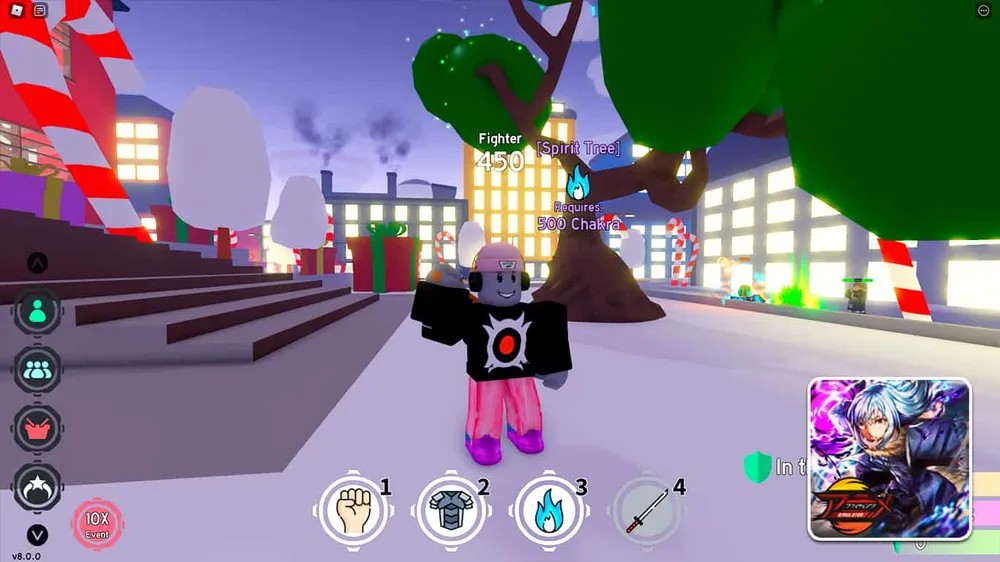 New Anime Fighters Simulator Codes Roblox