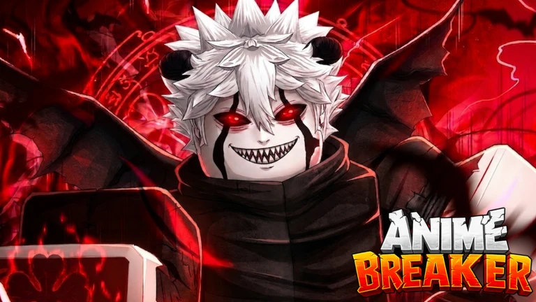all new Anime Breaker Codes roblox