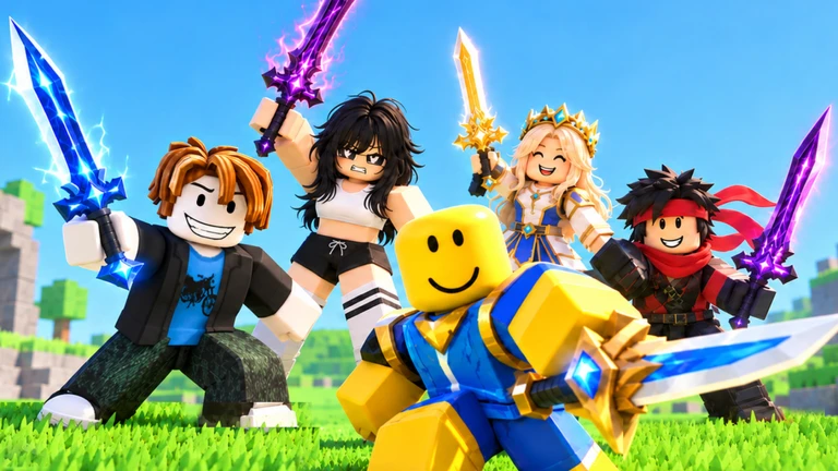 all new Sword Hunter Codes roblox