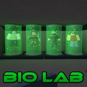 bio lab Murder Mystery 2 Maps Tier List 