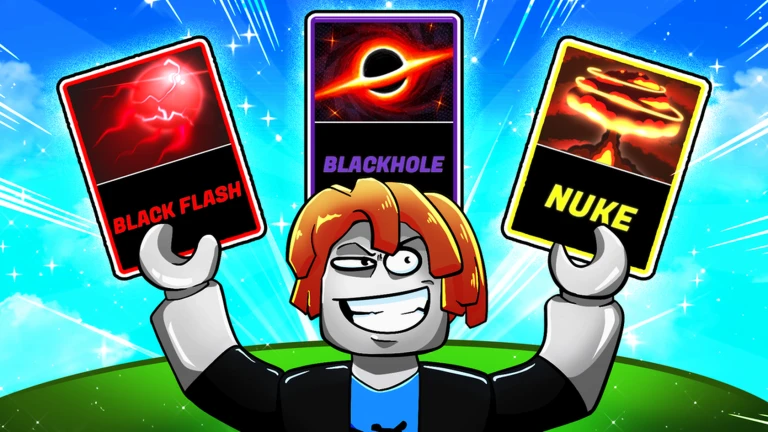 all card chaos codes roblox