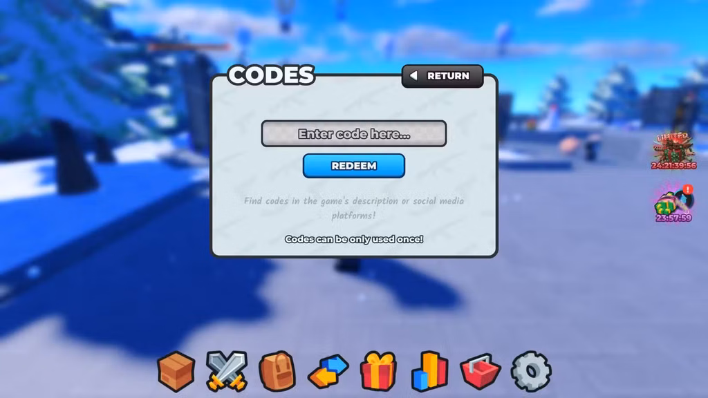 How to Redeem Case Paradise Codes Roblox