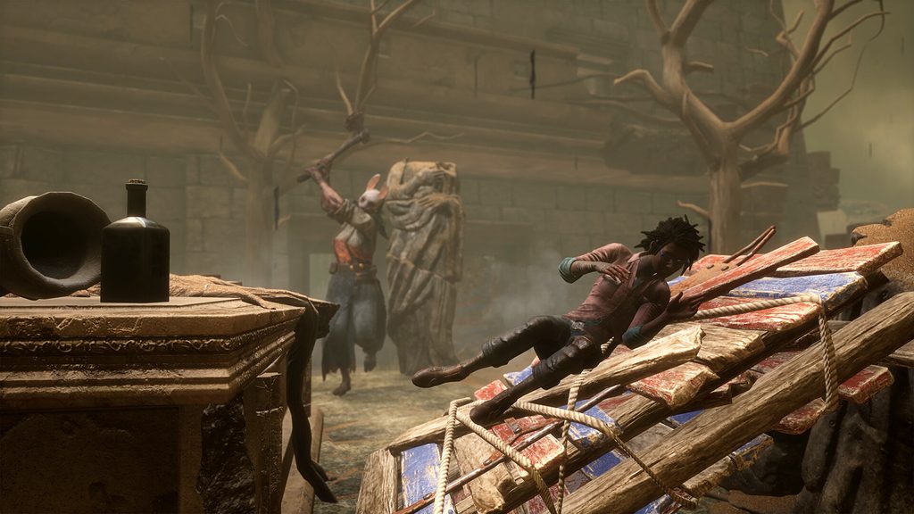 DBD Tier List Killers