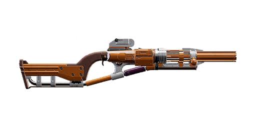 dune awakening Perforator weapon