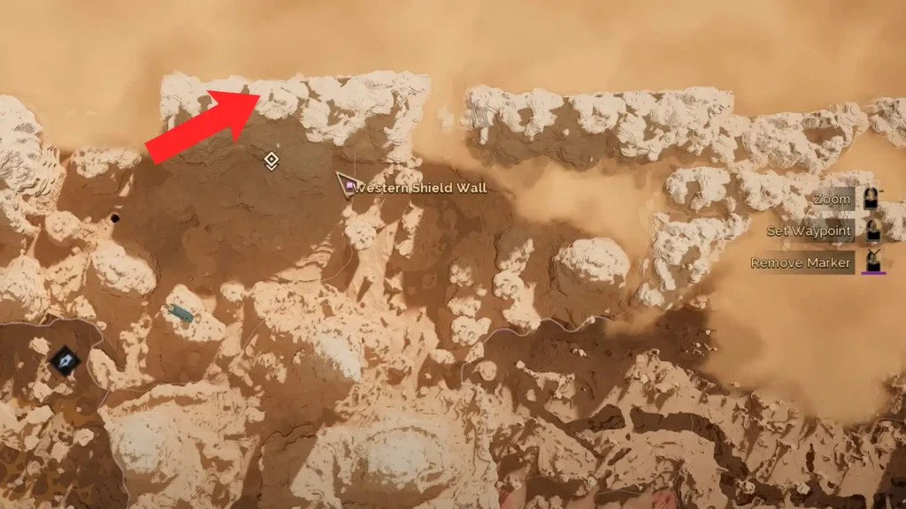 how-to-enter-in-deep-desert