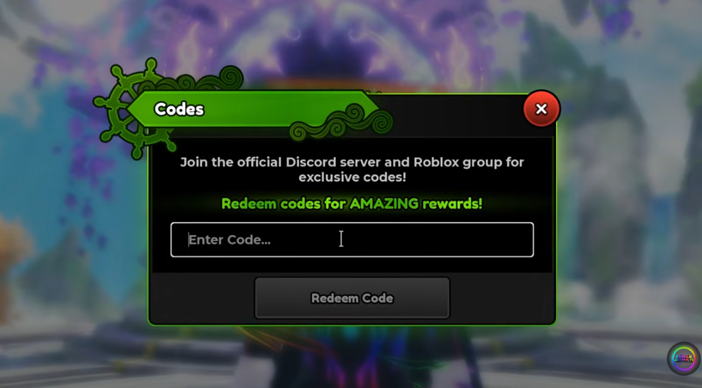 how to redeem Anime Expeditions codes