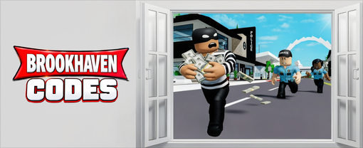 Brookhaven Codes