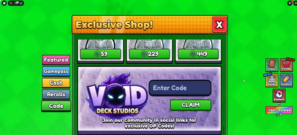 How to Redeem Be a Fish Bait Codes?