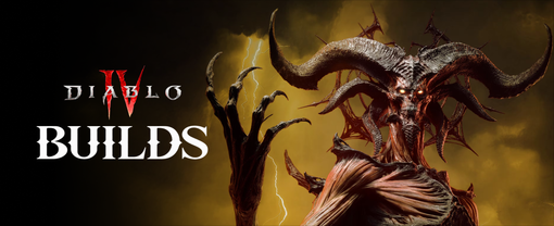Diablo 4 Best Builds