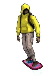 Tony McZoom