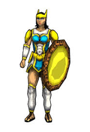Athena