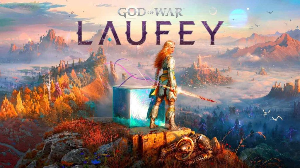 laufey All God of War Games in Order