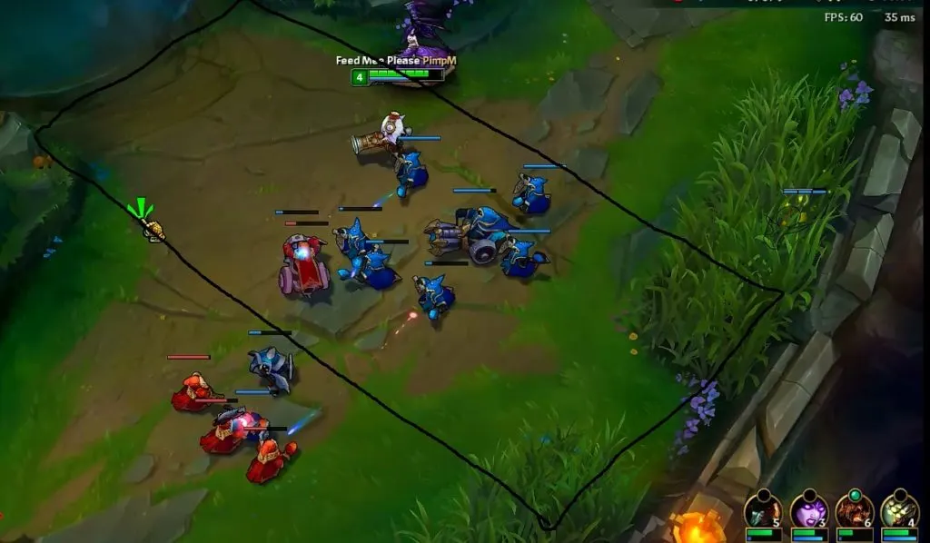 League ADC Tier List