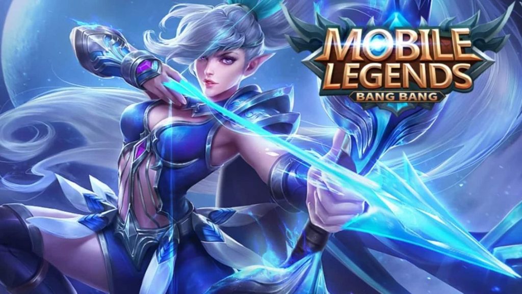 Mobile Legends Tier List