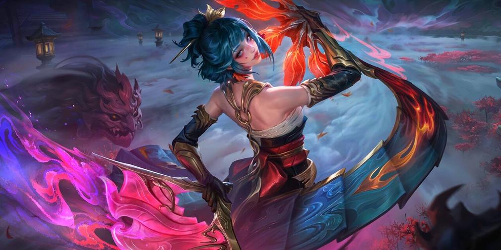 Mobile Legends Bang Bang Tier List