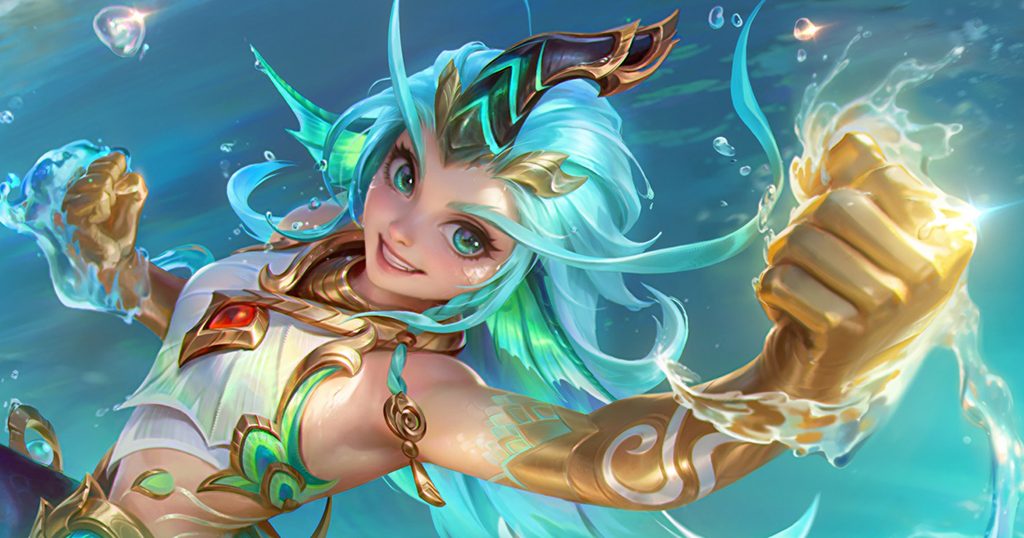 Mobile Legends Heroes