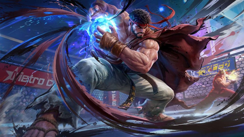 Mobile Legends Lanes