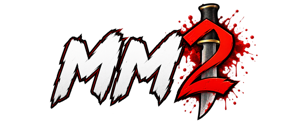 Murder Mystery 2 mm2 logo png clear