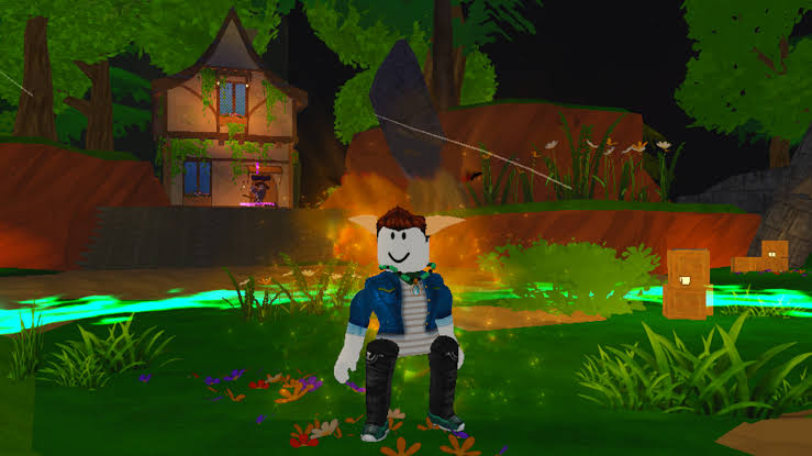 new Clover Origins codes