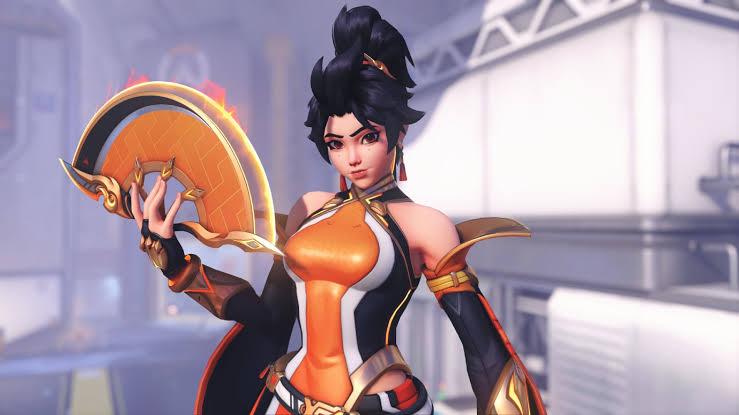 Overwatch ranks