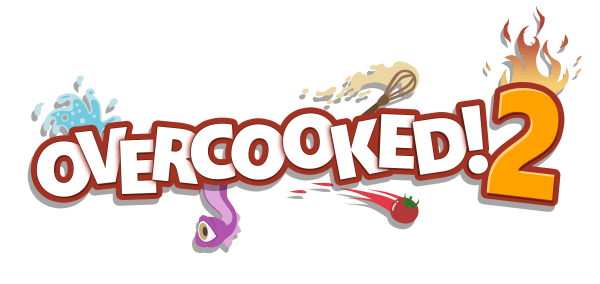 overcooked 2 logo png