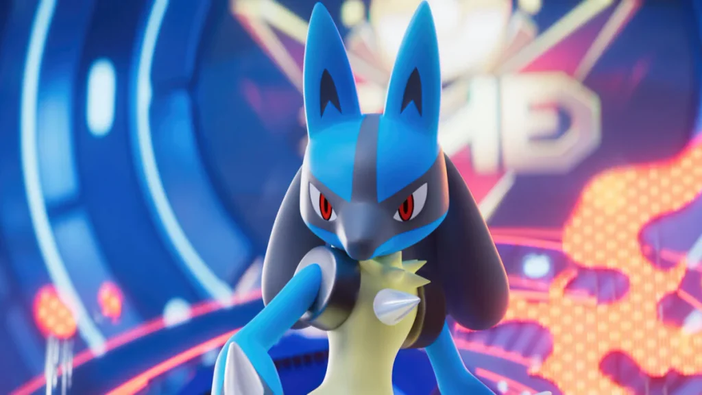 Pokemon Champions Tier List doubles