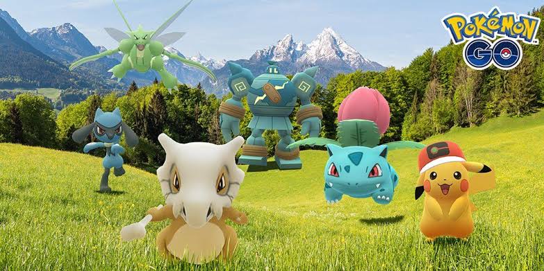 Dynamax Pokemon GO Tier List