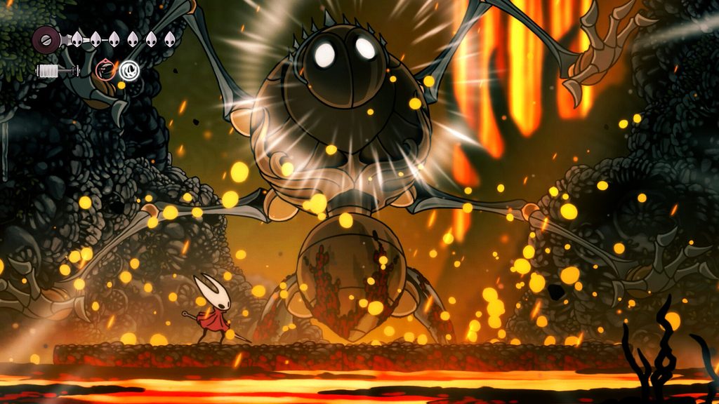 Silksong Bosses Ranked By Difficulty