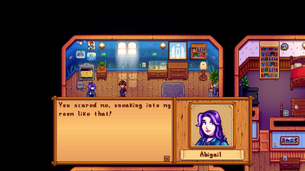 Stardew Valley Best Characters