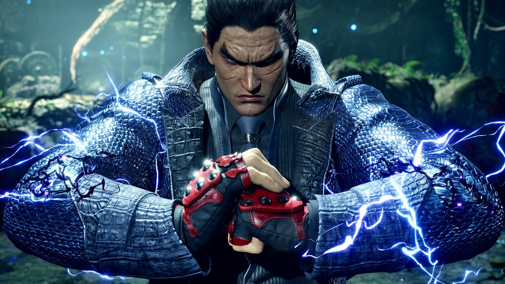 Tekken 8 Tier List season 3