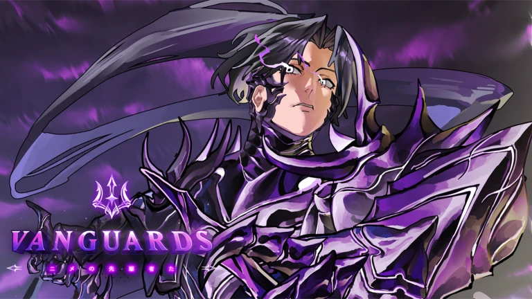 Tier List Anime Vanguards