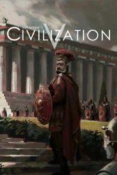 Sid Meier's Civilization V (PC / Mac / Linux) - Steam - Digital Code