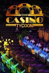 Grand Casino Tycoon (PC) - Steam - Digital Code