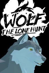 Wolf The Lone Hunt (EU) (PC) - Steam - Digital Code
